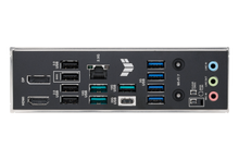 ASUS TUF GAMING B850M-PLUS WIFI7 — 5