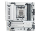 ASUS TUF GAMING B850M-PLUS WIFI7 W — 1