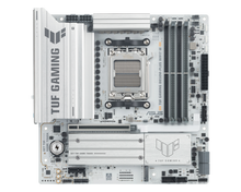 ASUS TUF GAMING B850M-PLUS WIFI7 W — 1