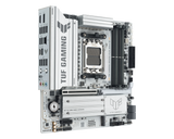 ASUS TUF GAMING B850M-PLUS WIFI7 W — 2