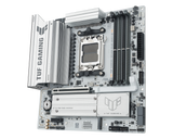 ASUS TUF GAMING B850M-PLUS WIFI7 W — 3