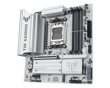 ASUS TUF GAMING B850M-PLUS WIFI7 W — 3