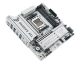 ASUS TUF GAMING B850M-PLUS WIFI7 W — 4