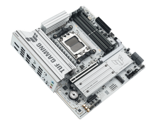 ASUS TUF GAMING B850M-PLUS WIFI7 W — 4