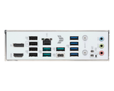 ASUS TUF GAMING B850M-PLUS WIFI7 W — 5
