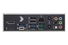 ASUS TUF GAMING B860-PLUS WIFI — 6