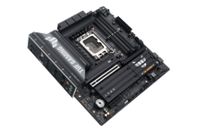 ASUS TUF GAMING B860M-PLUS WIFI — 4