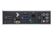 ASUS TUF GAMING B860M-PLUS WIFI — 5