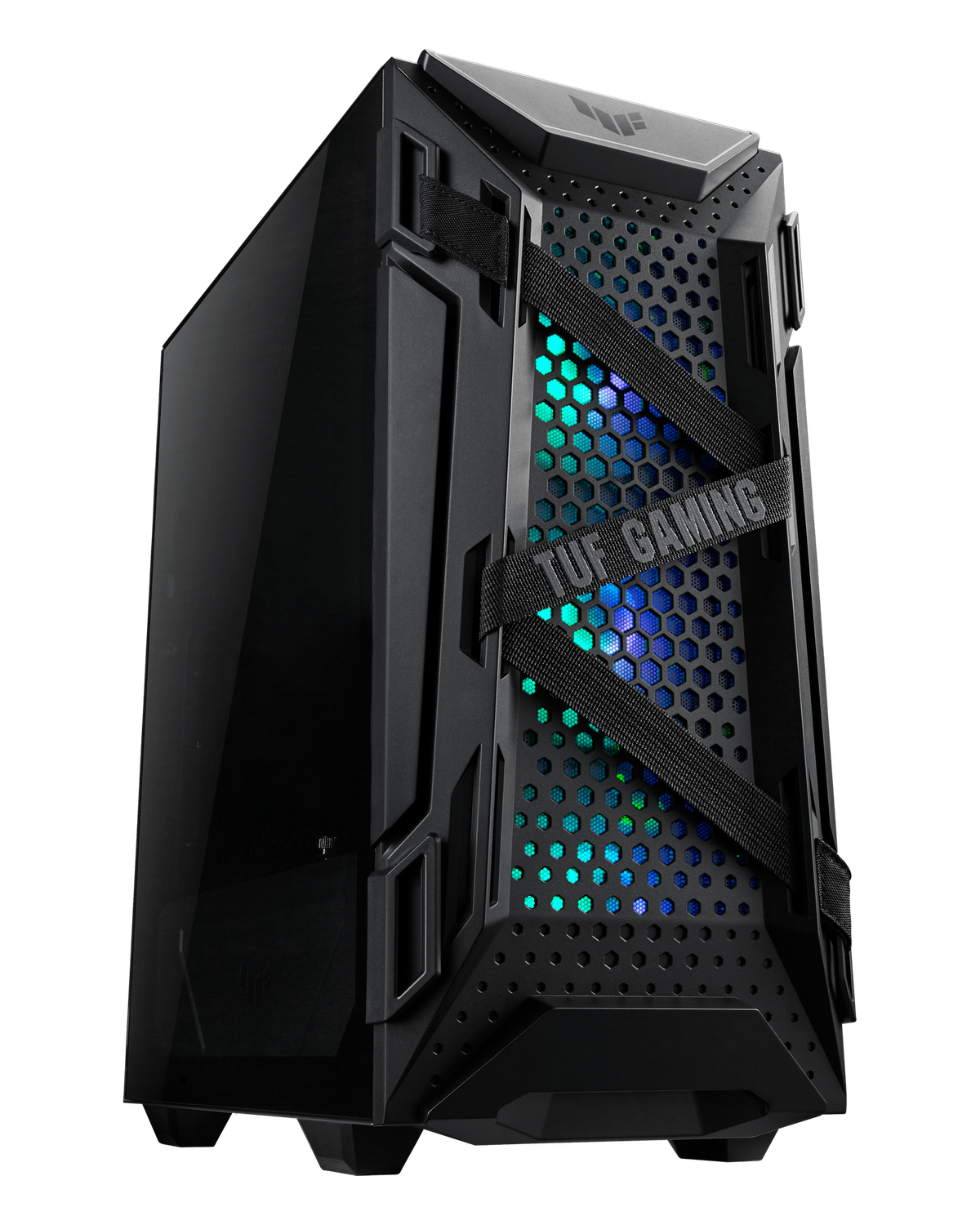 ASUS TUF Gaming GT301 — 1