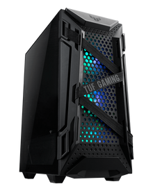 ASUS TUF Gaming GT301 — 1