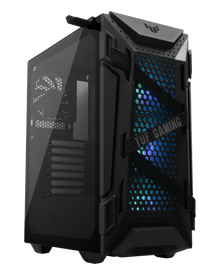 ASUS TUF Gaming GT301 — 7
