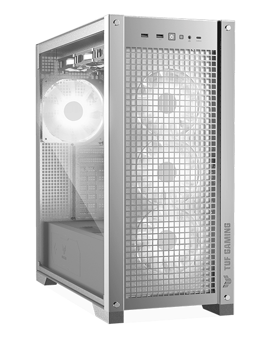 ASUS TUF Gaming GT302 ARGB — 1