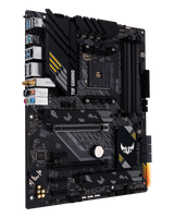 ASUS TUF Gaming GT501 Mid Tower — 4