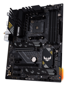 ASUS TUF Gaming GT501 Mid Tower — 7