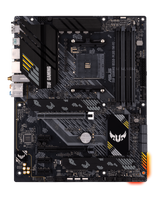 ASUS TUF Gaming GT501 Mid Tower White — 1