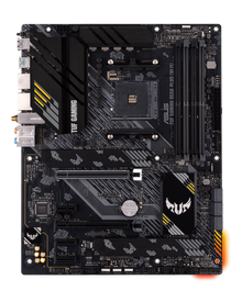 ASUS TUF Gaming GT501 Mid Tower White — 1