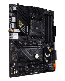 ASUS TUF Gaming GT501 Mid Tower White — 4