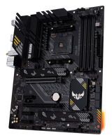 ASUS TUF Gaming GT501 Mid Tower White — 7