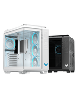 ASUS TUF Gaming GT502 Horizon ARGB Mid Tower — 1