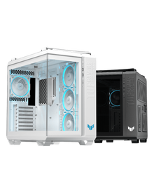 ASUS TUF Gaming GT502 Horizon ARGB Mid Tower — 1