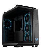ASUS TUF Gaming GT502 Horizon ARGB Mid Tower — 2
