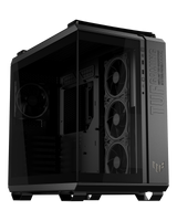 ASUS TUF Gaming GT502 Horizon ARGB Mid Tower — 3