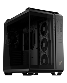 ASUS TUF Gaming GT502 Horizon ARGB Mid Tower — 3