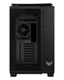 ASUS TUF Gaming GT502 Horizon ARGB Mid Tower — 4
