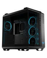 ASUS TUF Gaming GT502 Horizon ARGB Mid Tower — 5
