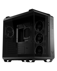 ASUS TUF Gaming GT502 Horizon ARGB Mid Tower — 6