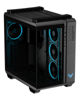 ASUS TUF Gaming GT502 Horizon ARGB Mid Tower — 7