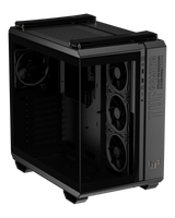 ASUS TUF Gaming GT502 Horizon ARGB Mid Tower — 8