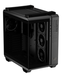 ASUS TUF Gaming GT502 Horizon ARGB Mid Tower — 8