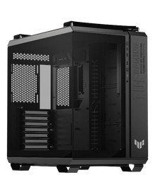 ASUS TUF Gaming GT502 Horizon Mid Tower — 1