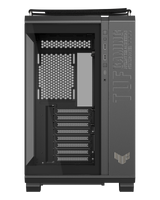 ASUS TUF Gaming GT502 Horizon Mid Tower — 4