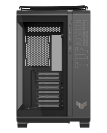 ASUS TUF Gaming GT502 Horizon Mid Tower — 4