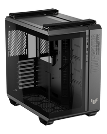 ASUS TUF Gaming GT502 Horizon Mid Tower — 5