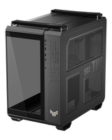 ASUS TUF Gaming GT502 Horizon Mid Tower — 6