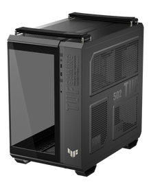 ASUS TUF Gaming GT502 Horizon Mid Tower — 6