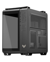 ASUS TUF Gaming GT502 Horizon Mid Tower — 7