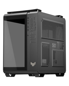 ASUS TUF Gaming GT502 Horizon Mid Tower — 7