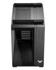 ASUS TUF Gaming GT502 Horizon Mid Tower — 8