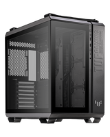 ASUS TUF Gaming GT502 Mid Tower — 1