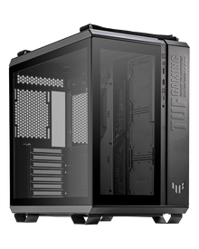 ASUS TUF Gaming GT502 Mid Tower — 1