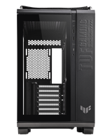 ASUS TUF Gaming GT502 Mid Tower — 2