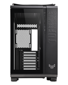 ASUS TUF Gaming GT502 Mid Tower — 2