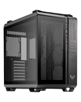 ASUS TUF Gaming GT502 Mid Tower — 4