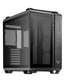 ASUS TUF Gaming GT502 Mid Tower — 4