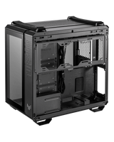 ASUS TUF Gaming GT502 Mid Tower — 7