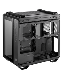 ASUS TUF Gaming GT502 Mid Tower — 7